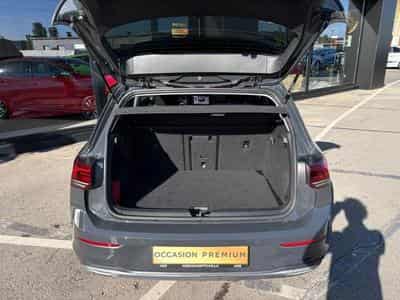 VW Golf VIII Life/Move/Car Play/Keyless (2024) - Photo 13