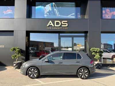 VW Golf VIII Life/Move/Car Play/Keyless (2024) - Photo 14