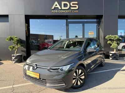 VW Golf VIII Life/Move/Car Play/Keyless (2024) - Photo 2