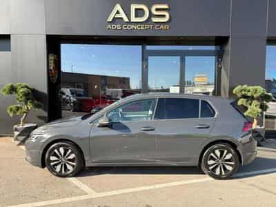 VW Golf VIII Life/Move/Car Play/Keyless (2024) - Photo 3