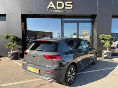 VW Golf VIII Life/Move/Car Play/Keyless (2024) - Photo 4