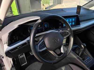 VW Golf VIII Life/Move/Car Play/Keyless (2024) - Photo 6
