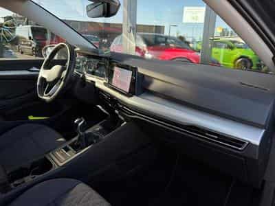 VW Golf VIII Life/Move/Car Play/Keyless (2024) - Photo 7