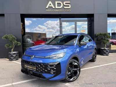 VW T-Roc R-Line/IQ Light/Camera 360/Car Play (2025) - Photo 2