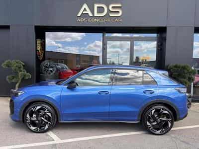 VW T-Roc R-Line/IQ Light/Camera 360/Car Play (2025) - Photo 3
