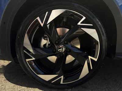 VW T-Roc R-Line/IQ Light/Camera 360/Car Play (2025) - Photo 5