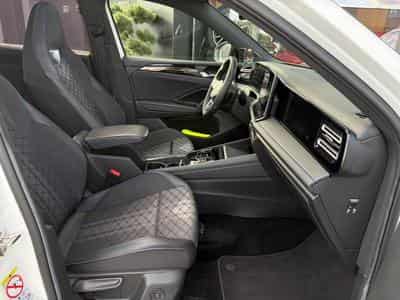 VW Tiguan IV R-Line/ACC/Toit Ouvrant Panoramique/Harman Kardon (2024) - Photo 10