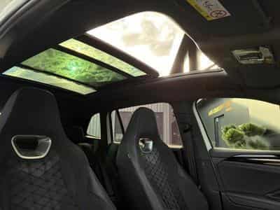 VW Tiguan IV R-Line/ACC/Toit Ouvrant Panoramique/Harman Kardon (2024) - Photo 12