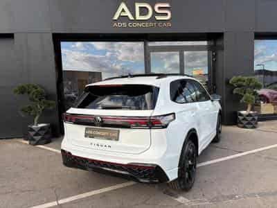 VW Tiguan IV R-Line/ACC/Toit Ouvrant Panoramique/Harman Kardon (2024) - Photo 3