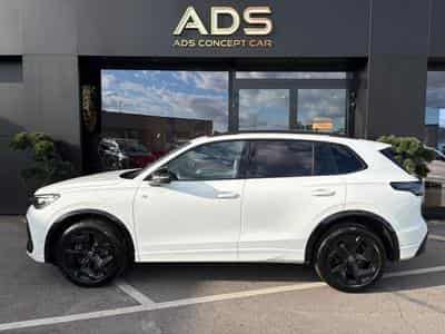 VW Tiguan IV R-Line/ACC/Toit Ouvrant Panoramique/Harman Kardon (2024) - Photo 4