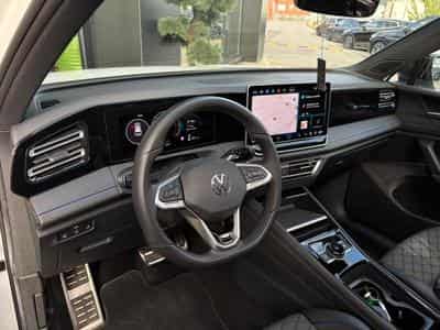 VW Tiguan IV R-Line/ACC/Toit Ouvrant Panoramique/Harman Kardon (2024) - Photo 5