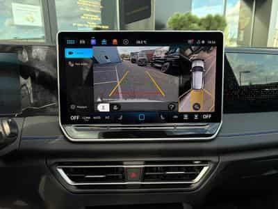 VW Tiguan IV R-Line/ACC/Toit Ouvrant Panoramique/Harman Kardon (2024) - Photo 6