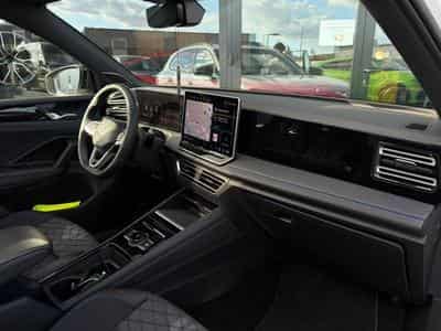 VW Tiguan IV R-Line/ACC/Toit Ouvrant Panoramique/Harman Kardon (2024) - Photo 8