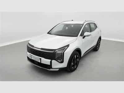 Kia Sportage 1.6 T-GDi 150cv DCT LX NAVI / FULL LED / CAMERA / KEYLESS (2026) - Photo 1