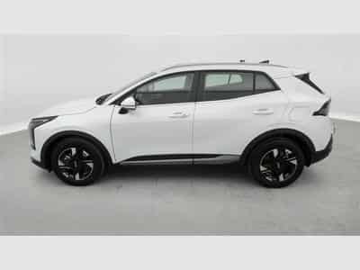 Kia Sportage 1.6 T-GDi 150cv DCT LX NAVI / FULL LED / CAMERA / KEYLESS (2026) - Photo 3