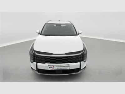 Kia Sportage 1.6 T-GDi 150cv DCT LX NAVI / FULL LED / CAMERA / KEYLESS (2026) - Photo 4