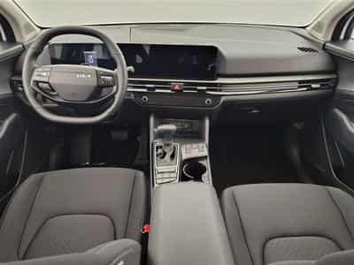 Kia Sportage 1.6 T-GDi 150cv DCT LX NAVI / FULL LED / CAMERA / KEYLESS (2026) - Photo 8