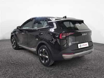 Kia Sportage 1.6 T-GDi 150cv DCT LX NAVI / FULL LED / CAMERA / KEYLESS (2026) - Photo 2