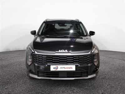 Kia Sportage 1.6 T-GDi 150cv DCT LX NAVI / FULL LED / CAMERA / KEYLESS (2026) - Photo 4