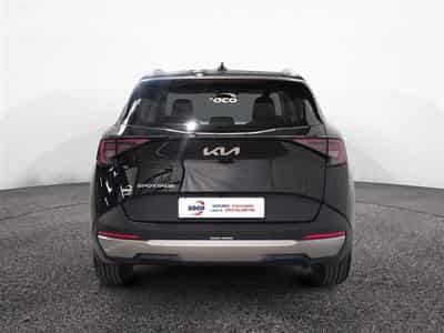 Kia Sportage 1.6 T-GDi 150cv DCT LX NAVI / FULL LED / CAMERA / KEYLESS (2026) - Photo 5