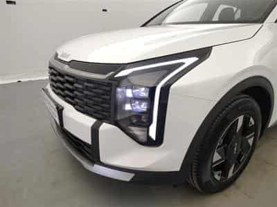 Kia Sportage 1.6 T-GDi 150cv DCT LX NAVI / FULL LED / CAMERA / KEYLESS (2026) - Photo 15