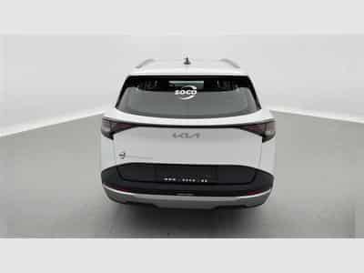 Kia Sportage 1.6 T-GDi 150cv DCT LX NAVI / FULL LED / CAMERA / KEYLESS (2026) - Photo 5