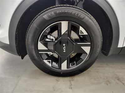 Kia Sportage 1.6 T-GDi 150cv DCT LX NAVI / FULL LED / CAMERA / KEYLESS (2026) - Photo 6