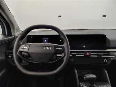 Kia Sportage 1.6 T-GDi 150cv DCT LX NAVI / FULL LED / CAMERA / KEYLESS (2026) - Photo 9
