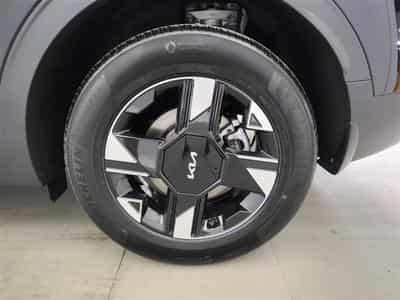 Kia Sportage 1.6 T-GDi 150cv DCT LX NAVI / FULL LED / CAMERA / KEYLESS (2026) - Photo 6
