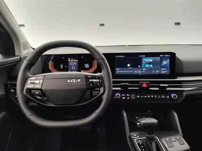 Kia Sportage 1.6 T-GDi 150cv DCT LX NAVI / FULL LED / CAMERA / KEYLESS (2026) - Photo 9