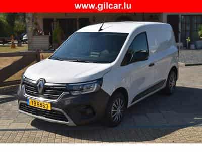 Renault Kangoo 1,5 DCI 95 Airco (2021) - Photo 1