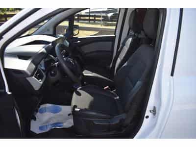 Renault Kangoo 1,5 DCI 95 Airco (2021) - Photo 12