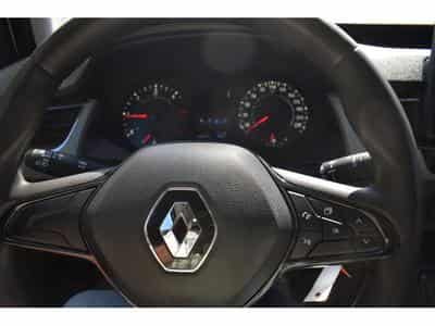 Renault Kangoo 1,5 DCI 95 Airco (2021) - Photo 13