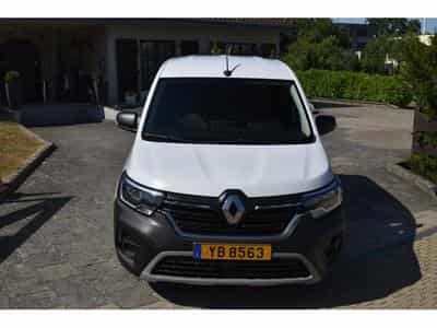 Renault Kangoo 1,5 DCI 95 Airco (2021) - Photo 2