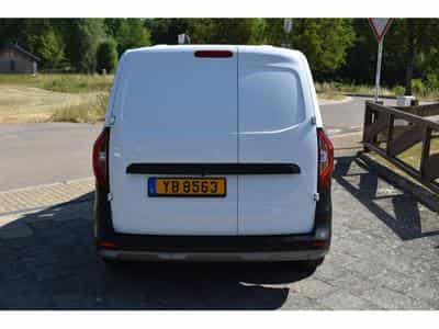 Renault Kangoo 1,5 DCI 95 Airco (2021) - Photo 5