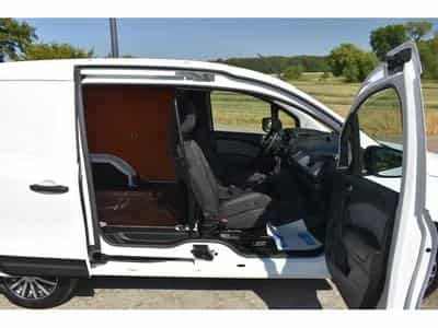 Renault Kangoo 1,5 DCI 95 Airco (2021) - Photo 7