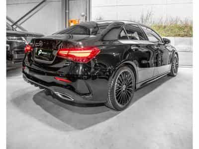 Mercedes A 200 A 200 1.4T 7G-DCT FULL/AMG/PANO/360°/VOLL (2024) - Photo 3
