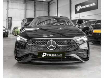 Mercedes A 200 A 200 1.4T 7G-DCT FULL/AMG/PANO/360°/VOLL (2024) - Photo 5