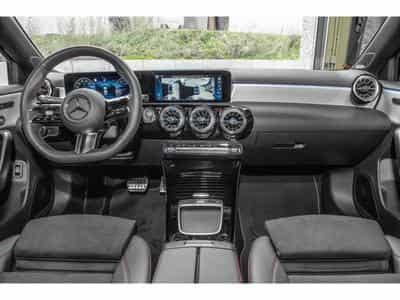 Mercedes A 200 A 200 1.4T 7G-DCT FULL/AMG/PANO/360°/VOLL (2024) - Photo 7