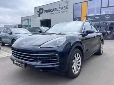 Porsche Cayenne 3.0 V6/PANORAMA/KAMERA/21/1ST H/VOLL SERVICE PORSCHE (2018) - Photo 1