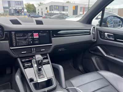 Porsche Cayenne 3.0 V6/PANORAMA/KAMERA/21/1ST H/VOLL SERVICE PORSCHE (2018) - Photo 12