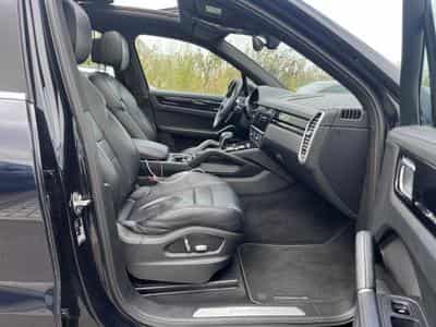 Porsche Cayenne 3.0 V6/PANORAMA/KAMERA/21/1ST H/VOLL SERVICE PORSCHE (2018) - Photo 13