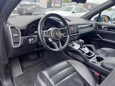 Porsche Cayenne 3.0 V6/PANORAMA/KAMERA/21/1ST H/VOLL SERVICE PORSCHE (2018) - Photo 15