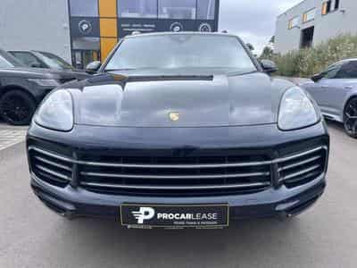 Porsche Cayenne 3.0 V6/PANORAMA/KAMERA/21/1ST H/VOLL SERVICE PORSCHE (2018) - Photo 2