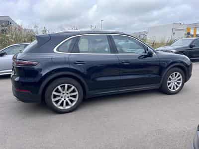 Porsche Cayenne 3.0 V6/PANORAMA/KAMERA/21/1ST H/VOLL SERVICE PORSCHE (2018) - Photo 4