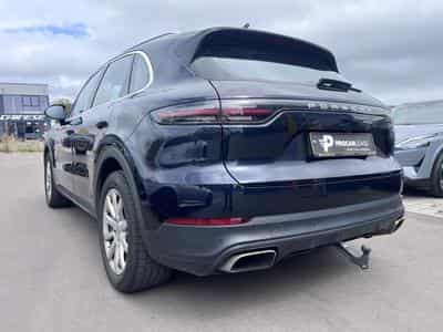 Porsche Cayenne 3.0 V6/PANORAMA/KAMERA/21/1ST H/VOLL SERVICE PORSCHE (2018) - Photo 5