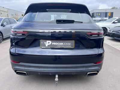 Porsche Cayenne 3.0 V6/PANORAMA/KAMERA/21/1ST H/VOLL SERVICE PORSCHE (2018) - Photo 6