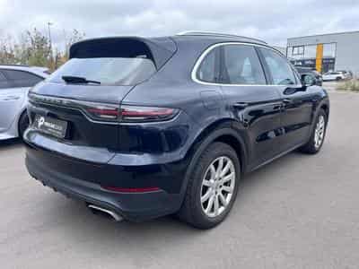 Porsche Cayenne 3.0 V6/PANORAMA/KAMERA/21/1ST H/VOLL SERVICE PORSCHE (2018) - Photo 7