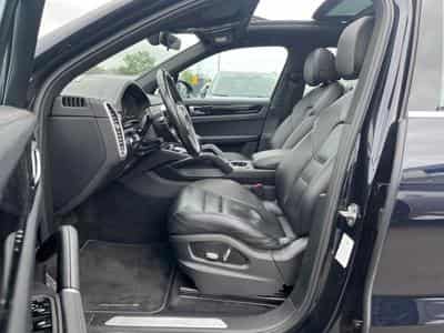Porsche Cayenne 3.0 V6/PANORAMA/KAMERA/21/1ST H/VOLL SERVICE PORSCHE (2018) - Photo 8