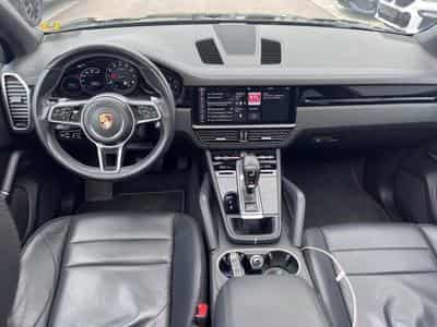 Porsche Cayenne 3.0 V6/PANORAMA/KAMERA/21/1ST H/VOLL SERVICE PORSCHE (2018) - Photo 9